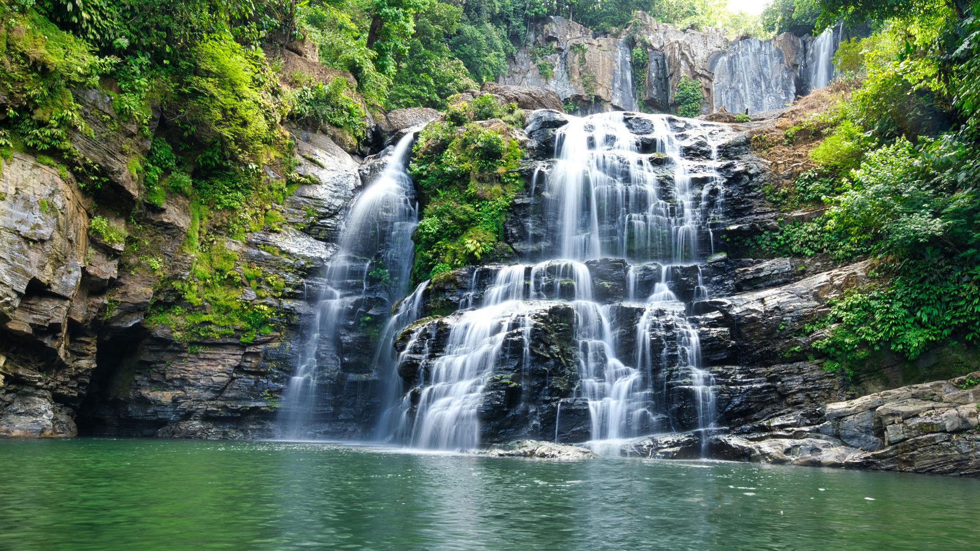 Los Mejores Destinos