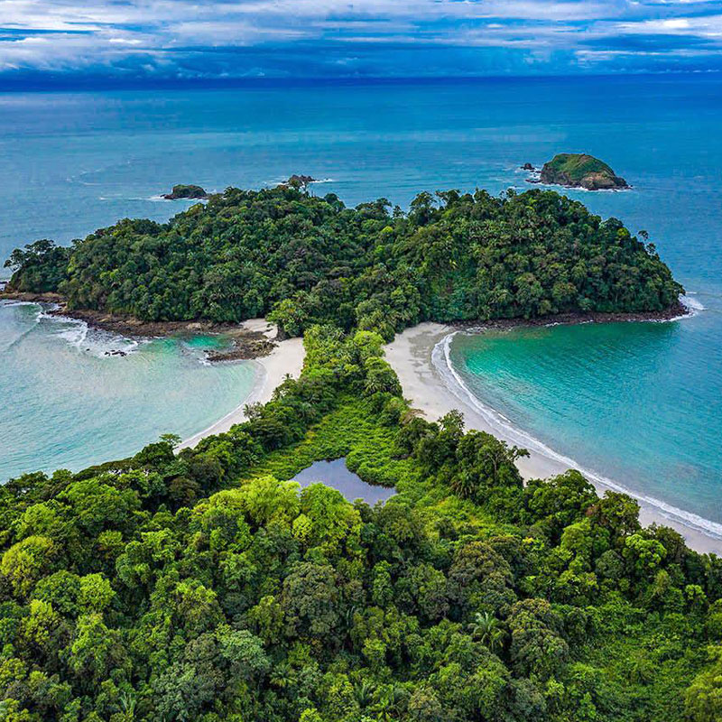 Explore Costa Rica