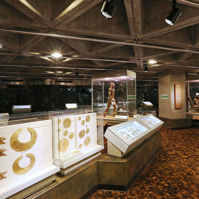 Los Mejores Destinos