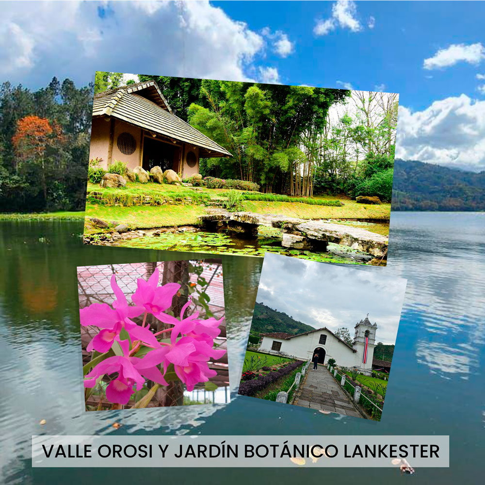 Valle-Orosi-y-Jardin-Botanico-Lankester